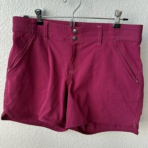 Kuhl Shorts Women's Size 8